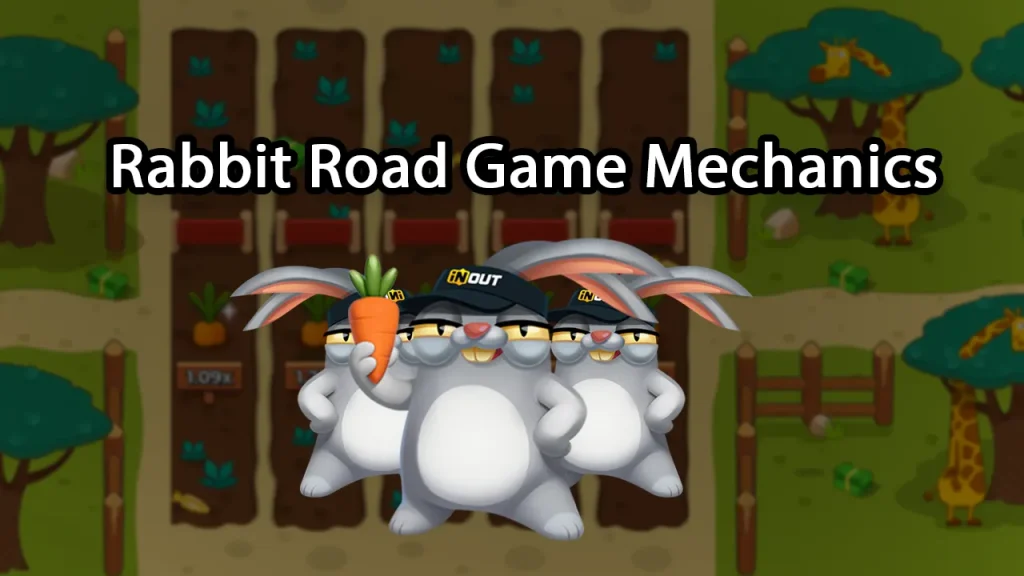 Rabbit Road mechanics